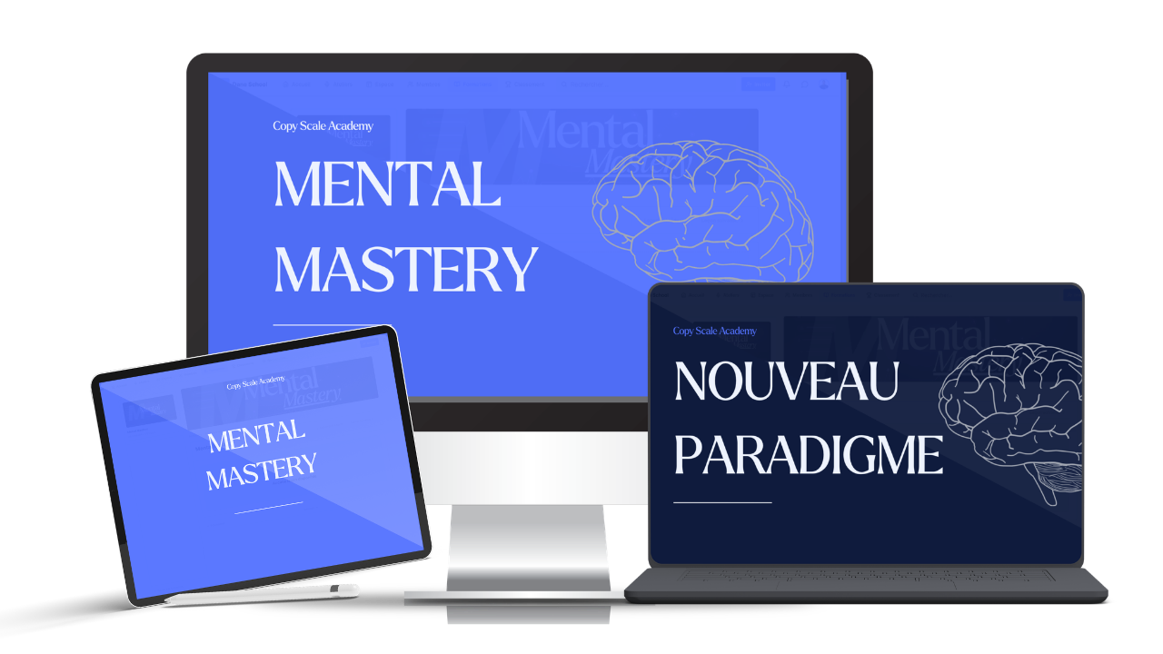 Mental Mastery