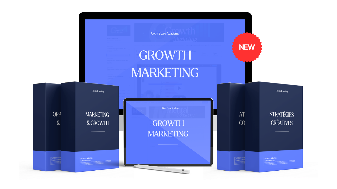 Growth Marketing