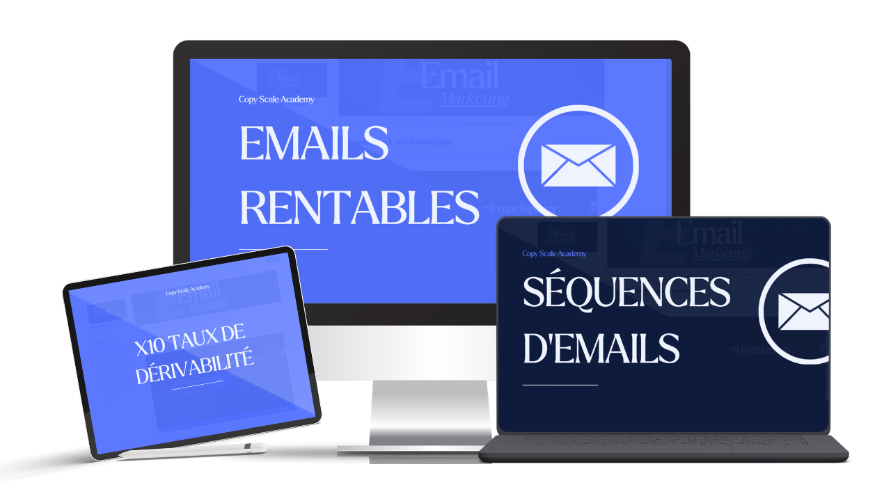 Emails Rentables