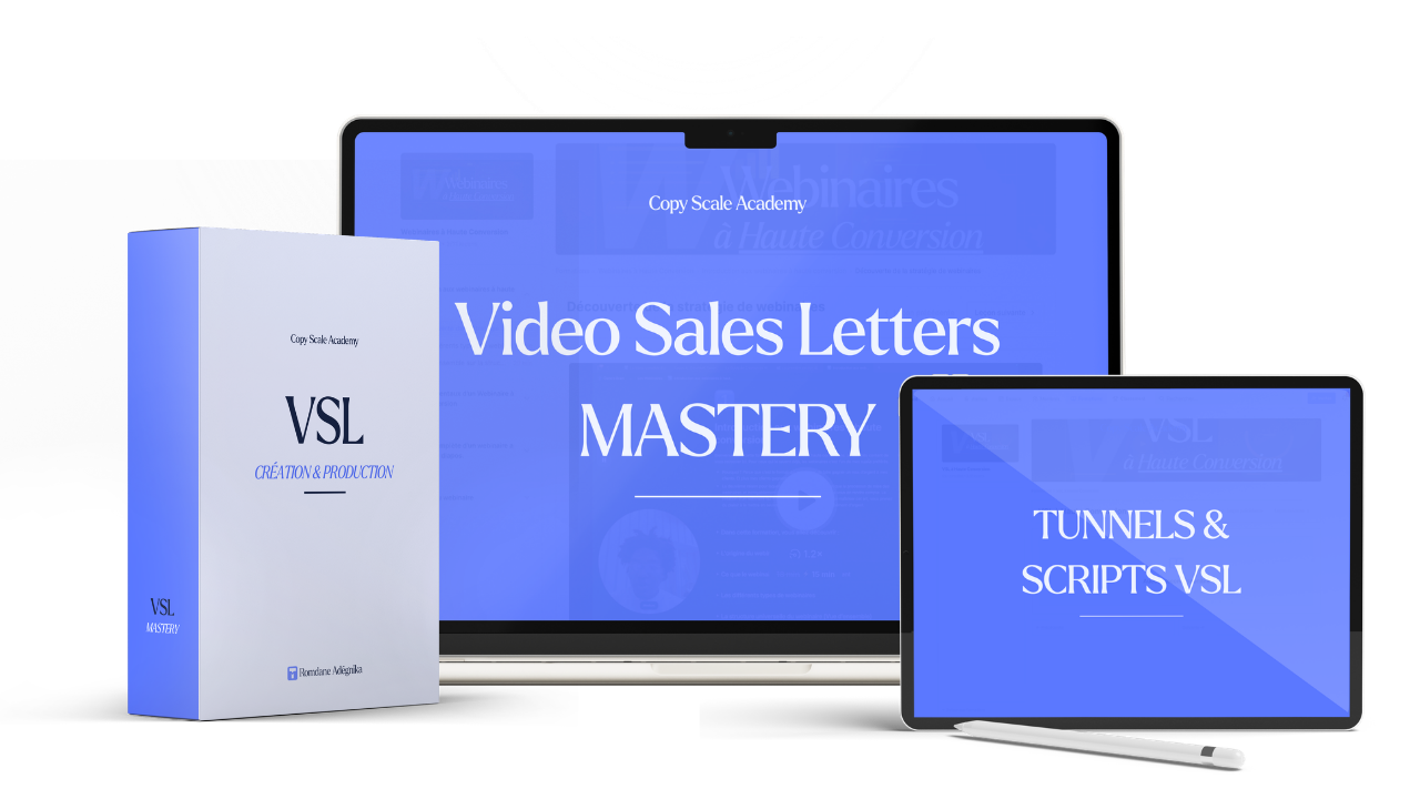 VSL à Haute Conversion