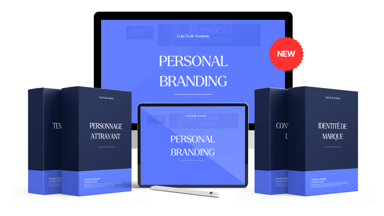 Personal Branding